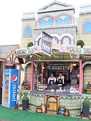 neu dabei Poffertjes von Vanessa Kinzler-Kratsch (&copy;Foto: Martin Schmitz)